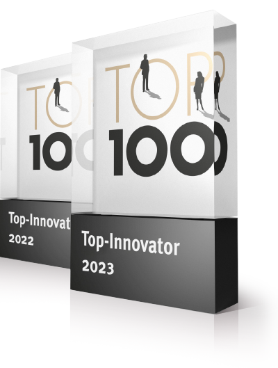 Top Innovator 2022/2023