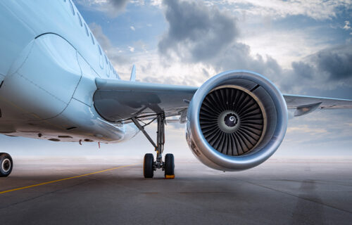 Aerospace
