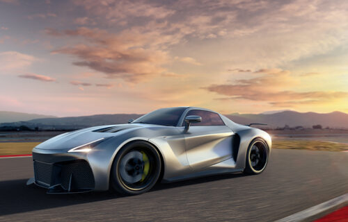 Automotive-Motorsport
