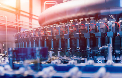 Mechanical & Plant